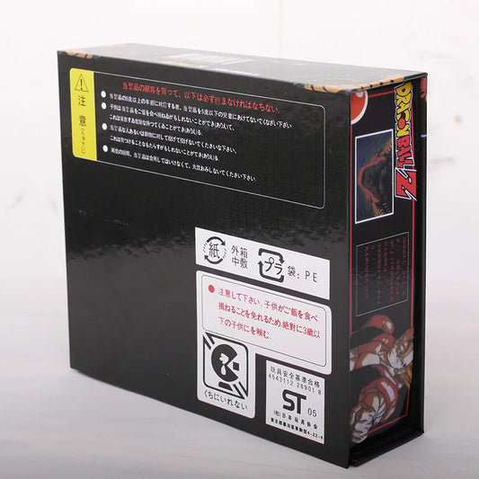 Esferas do Dragão 3,5 cm – Conjunto com 7 Esferas em Resina (Colecionável)